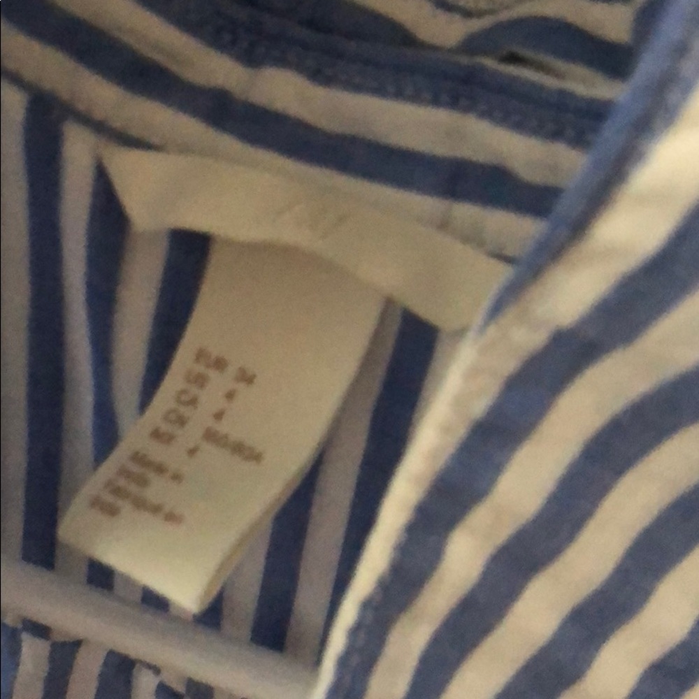 H&M button down - Picture 2 of 2